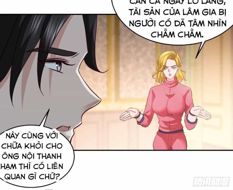 Long Vương Điện - Chương 33 - ảnh 25
