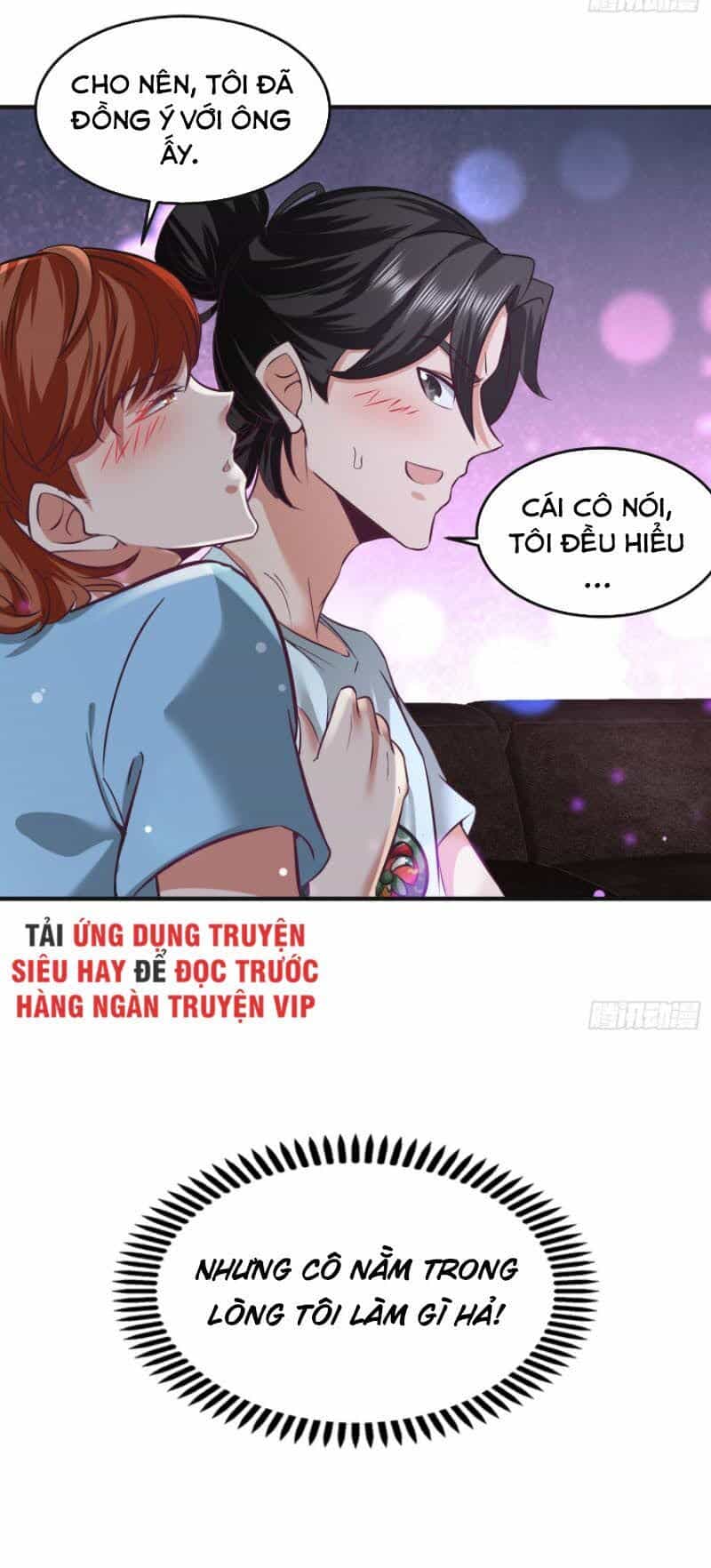 Long Vương Điện - Chương 33 - ảnh 6