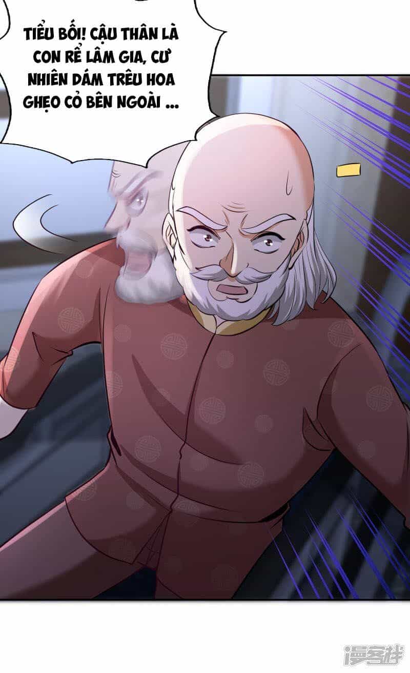 Long Vương Điện - Chương 34 - ảnh 15
