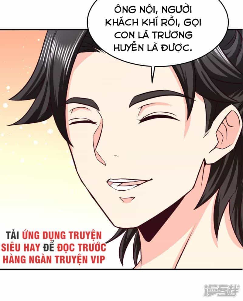 Long Vương Điện - Chương 34 - ảnh 19