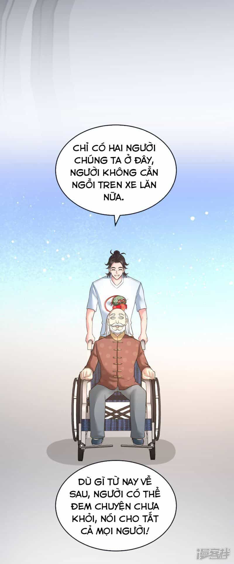 Long Vương Điện - Chương 34 - ảnh 26