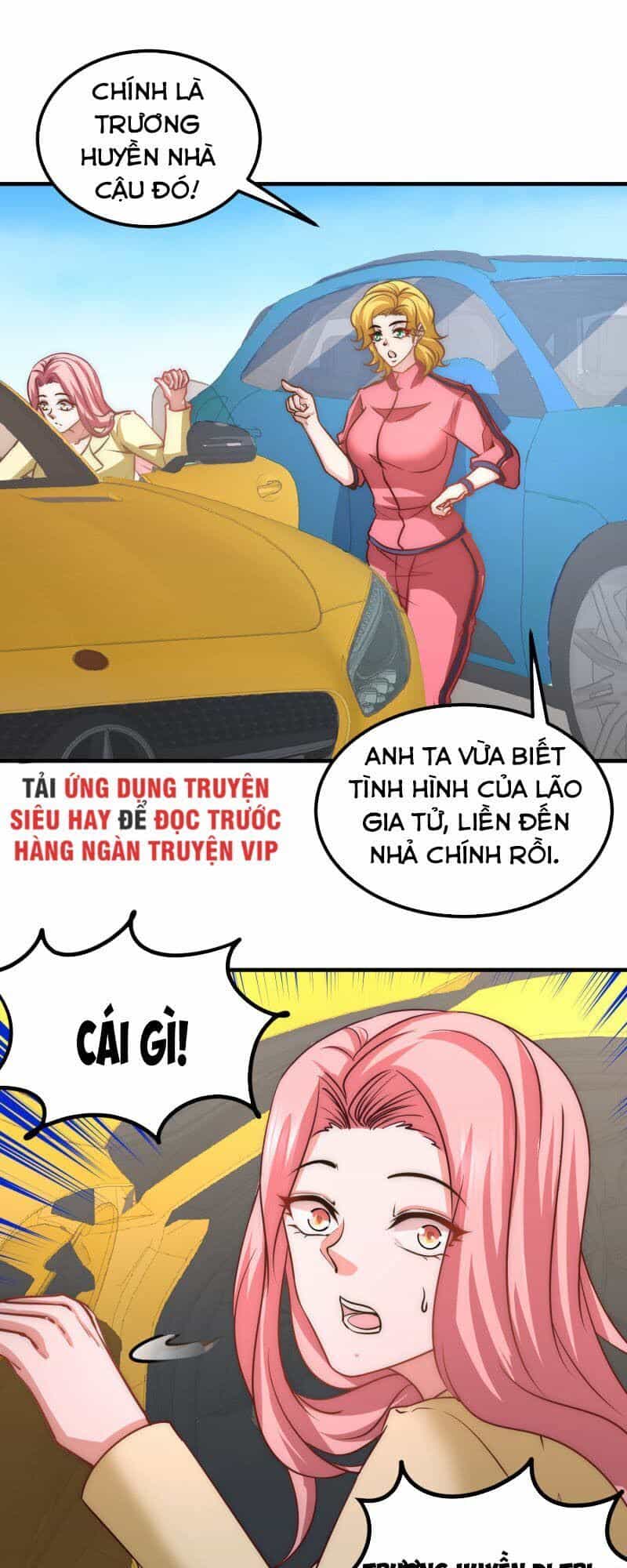 Long Vương Điện - Chương 34 - ảnh 4