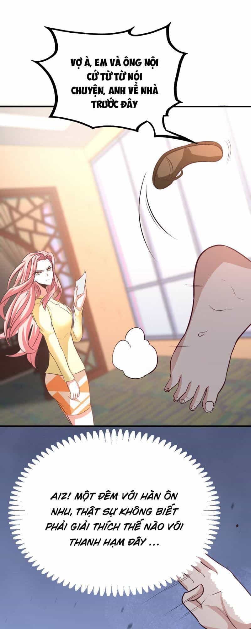Long Vương Điện - Chương 35 - ảnh 16