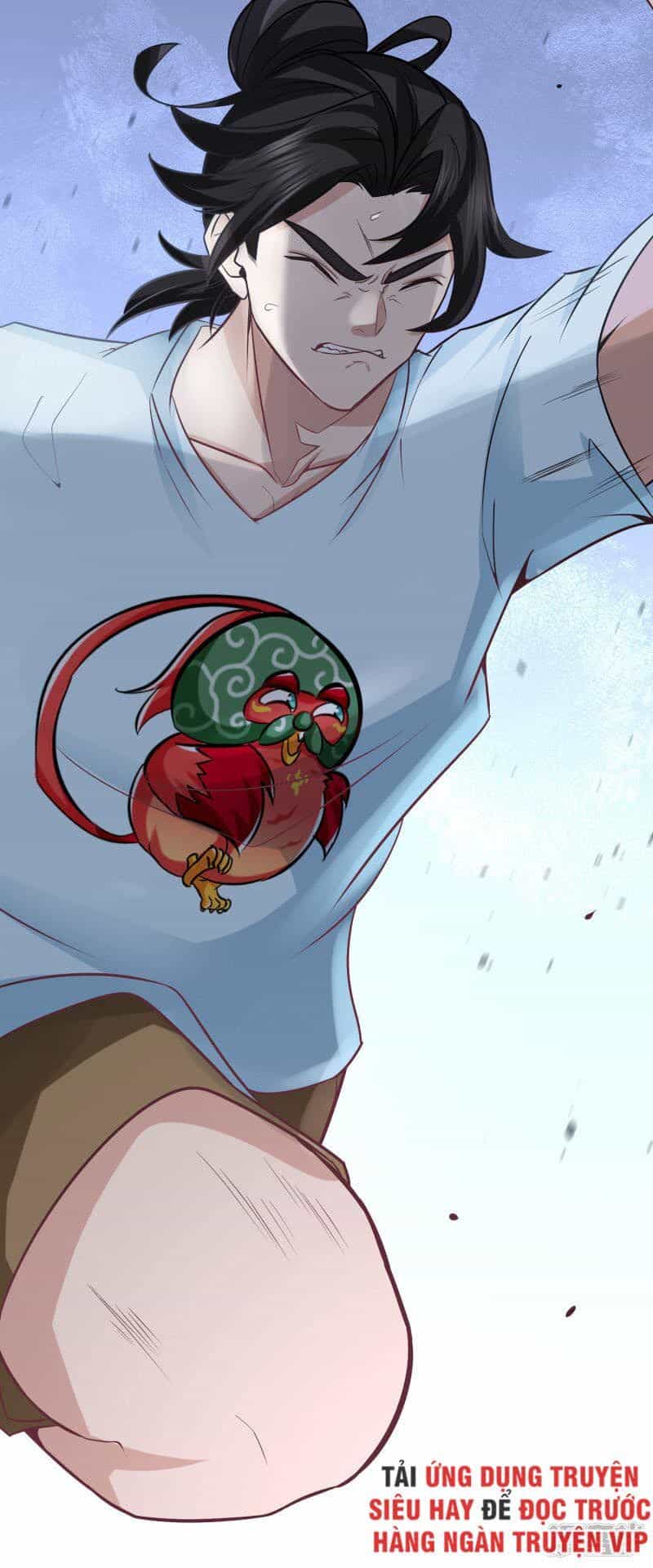Long Vương Điện - Chương 35 - ảnh 18