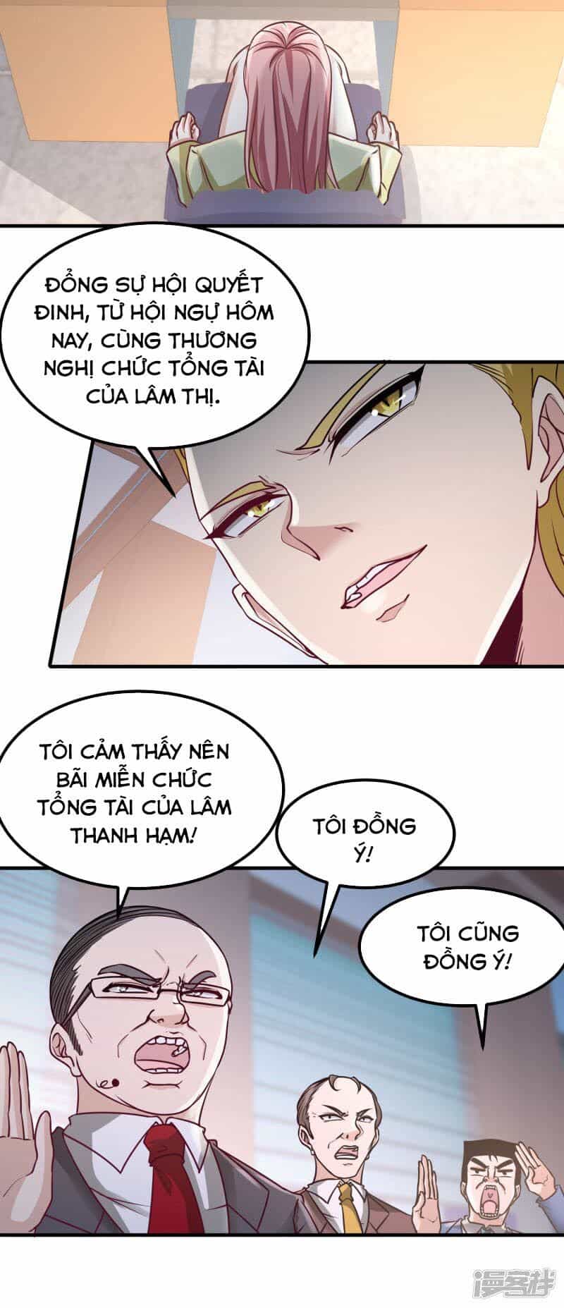 Long Vương Điện - Chương 35 - ảnh 27