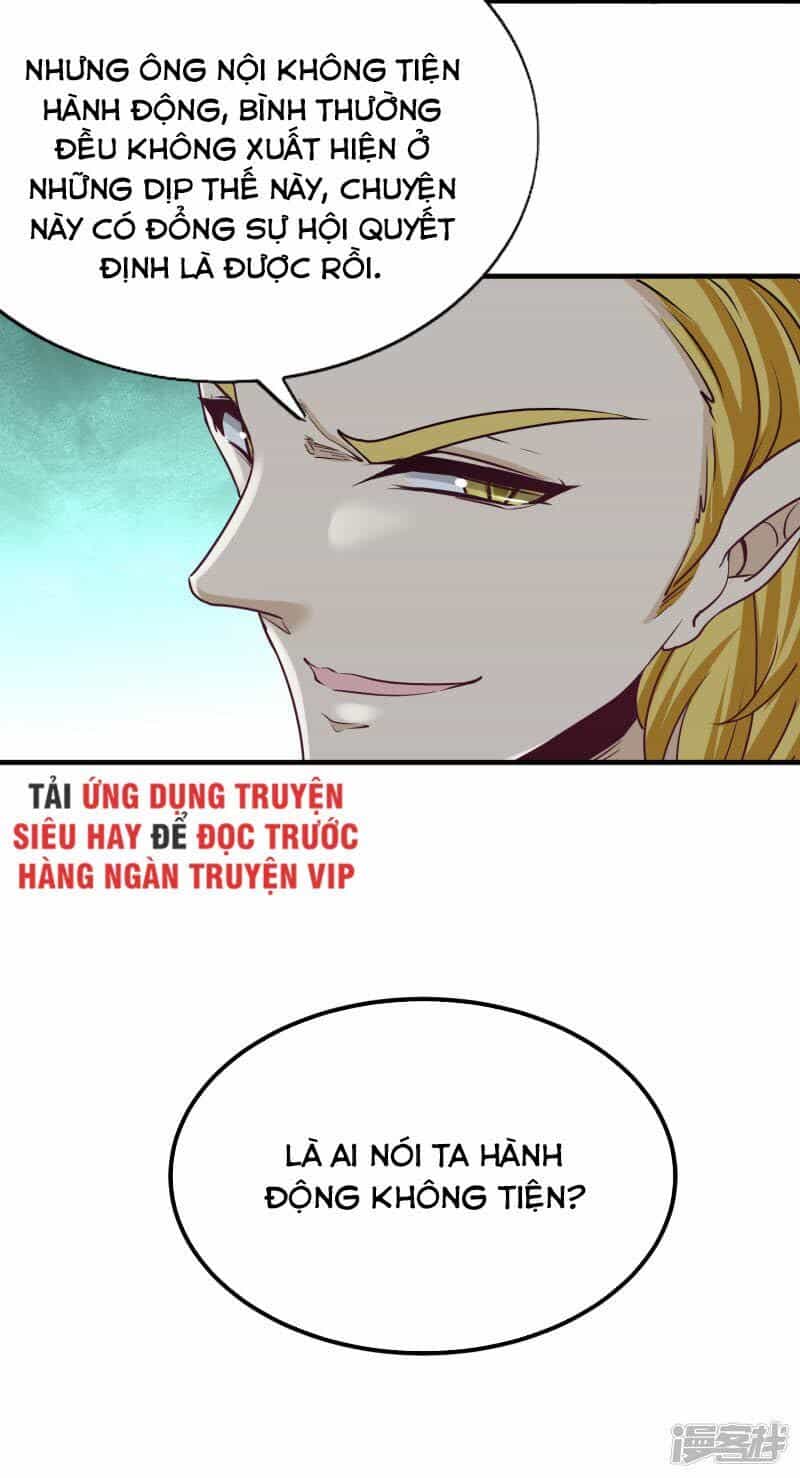 Long Vương Điện - Chương 35 - ảnh 30