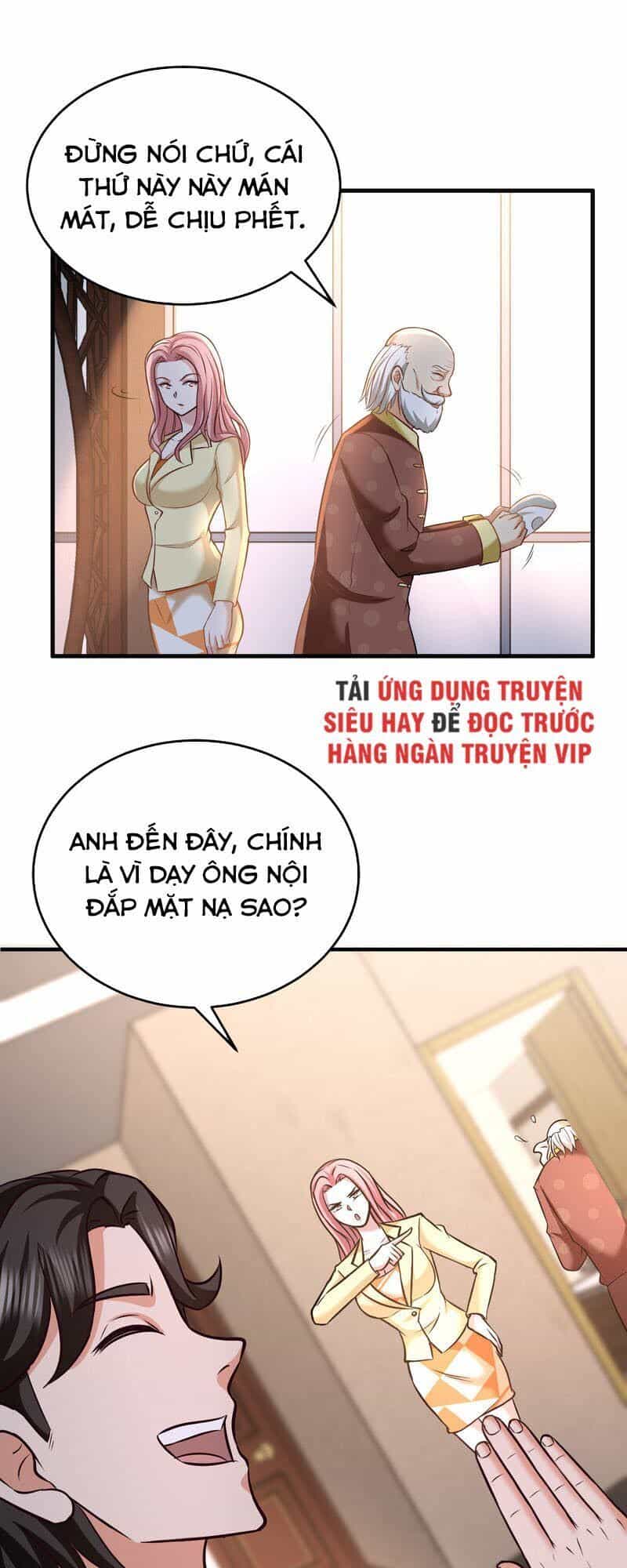 Long Vương Điện - Chương 35 - ảnh 7