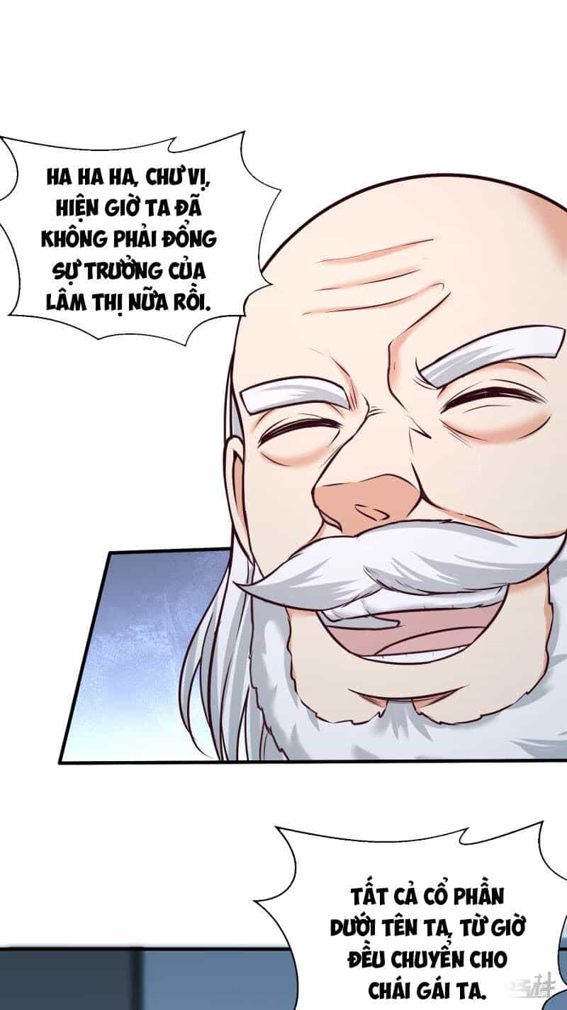Long Vương Điện - Chương 36 - ảnh 1