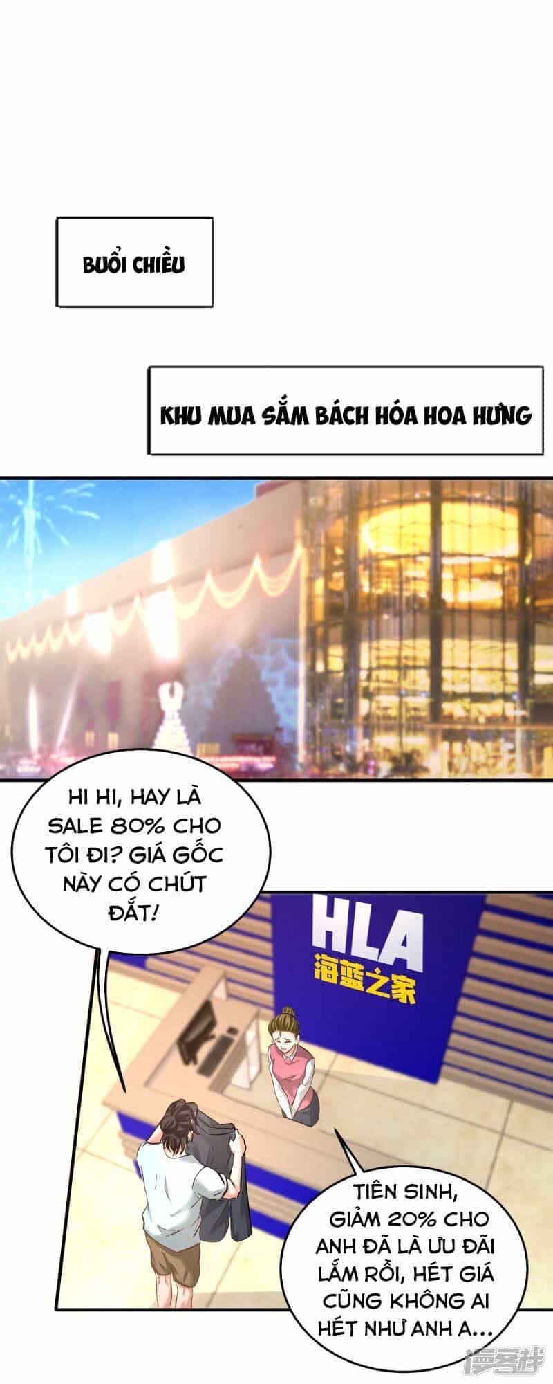 Long Vương Điện - Chương 36 - ảnh 12