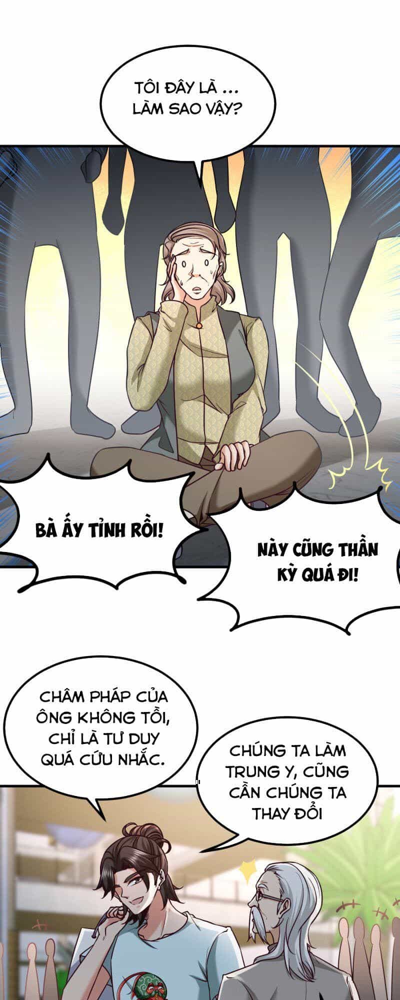Long Vương Điện - Chương 36 - ảnh 33