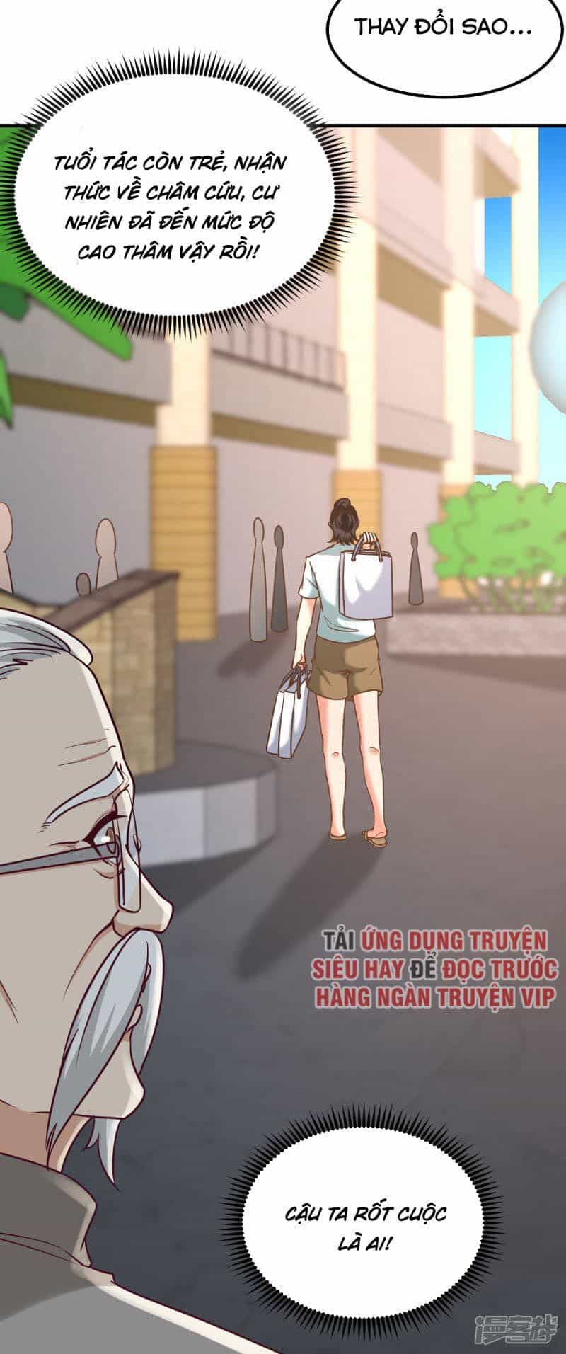 Long Vương Điện - Chương 36 - ảnh 35