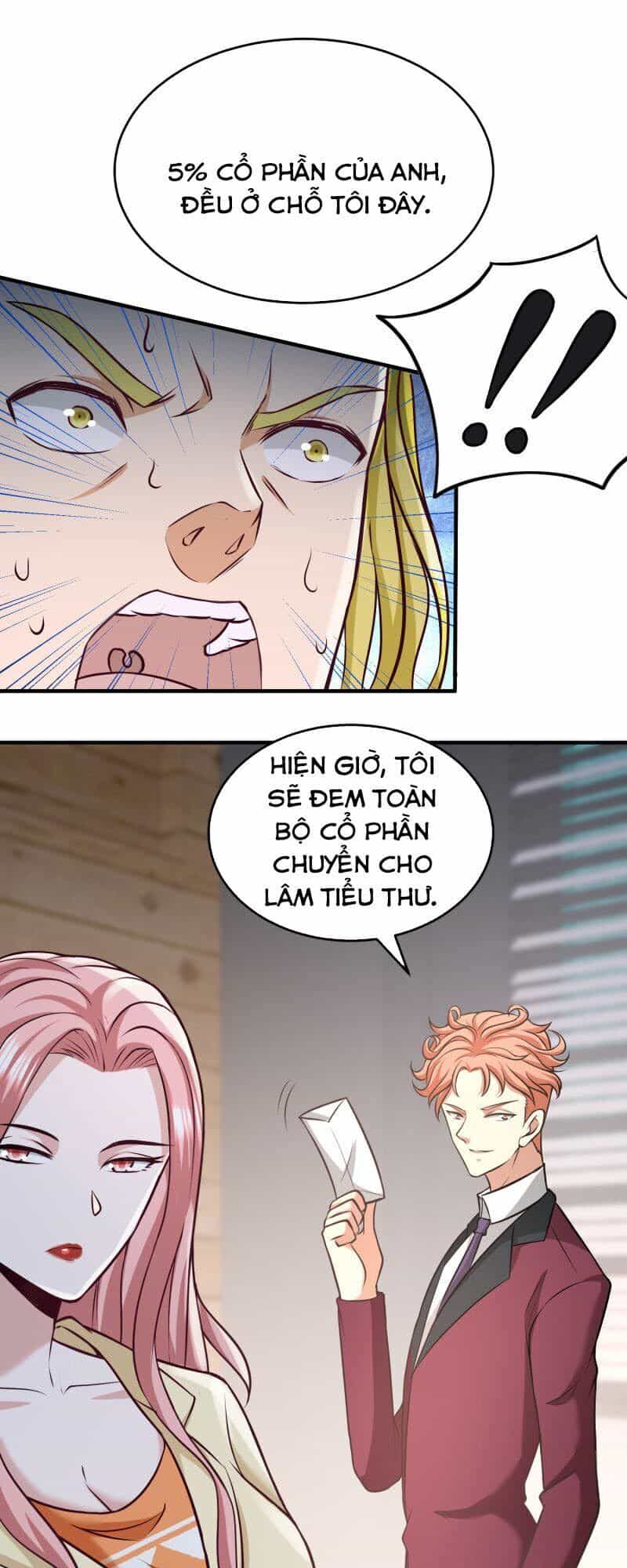 Long Vương Điện - Chương 36 - ảnh 7