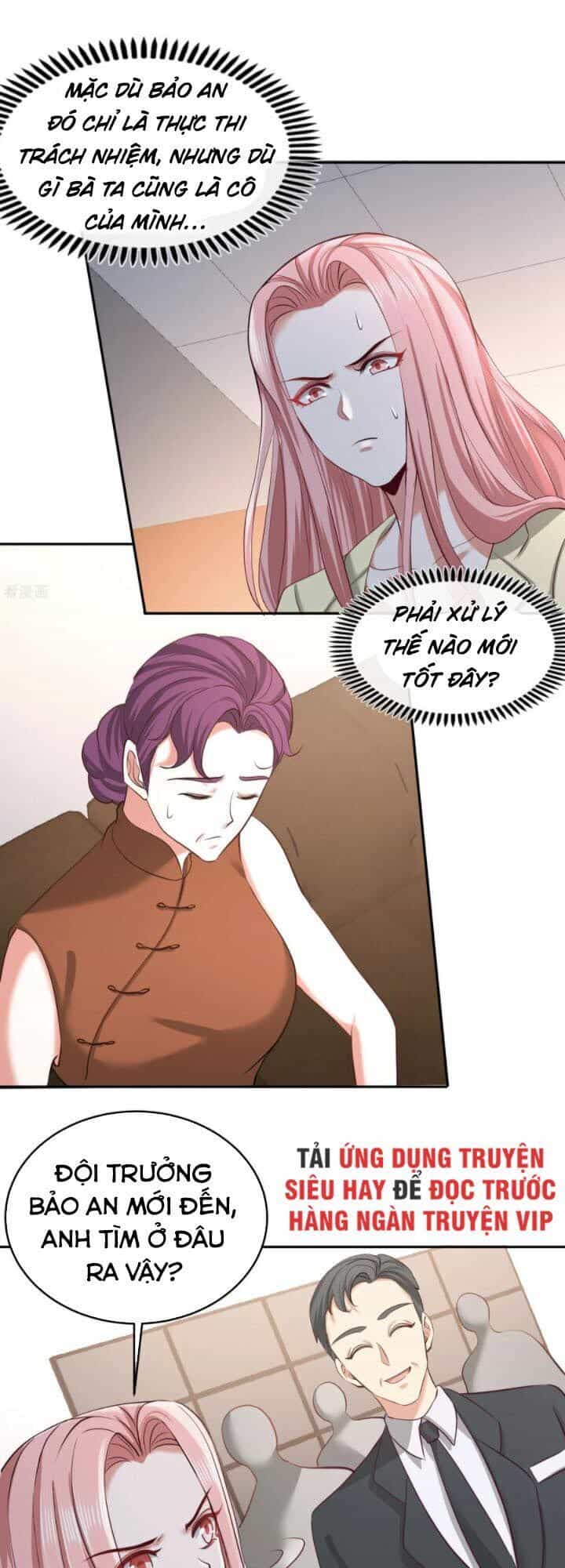 Long Vương Điện - Chương 37 - ảnh 12