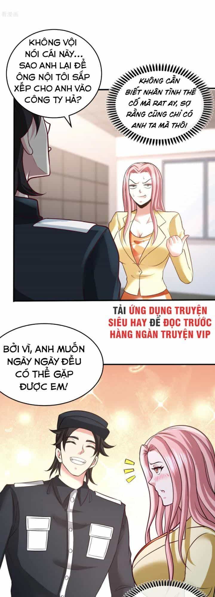 Long Vương Điện - Chương 37 - ảnh 20