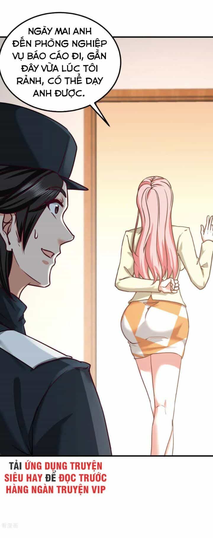 Long Vương Điện - Chương 37 - ảnh 23