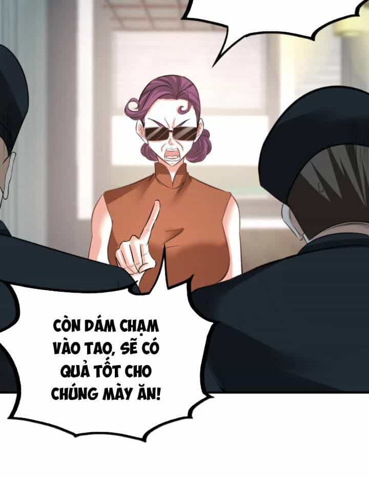 Long Vương Điện - Chương 37 - ảnh 4