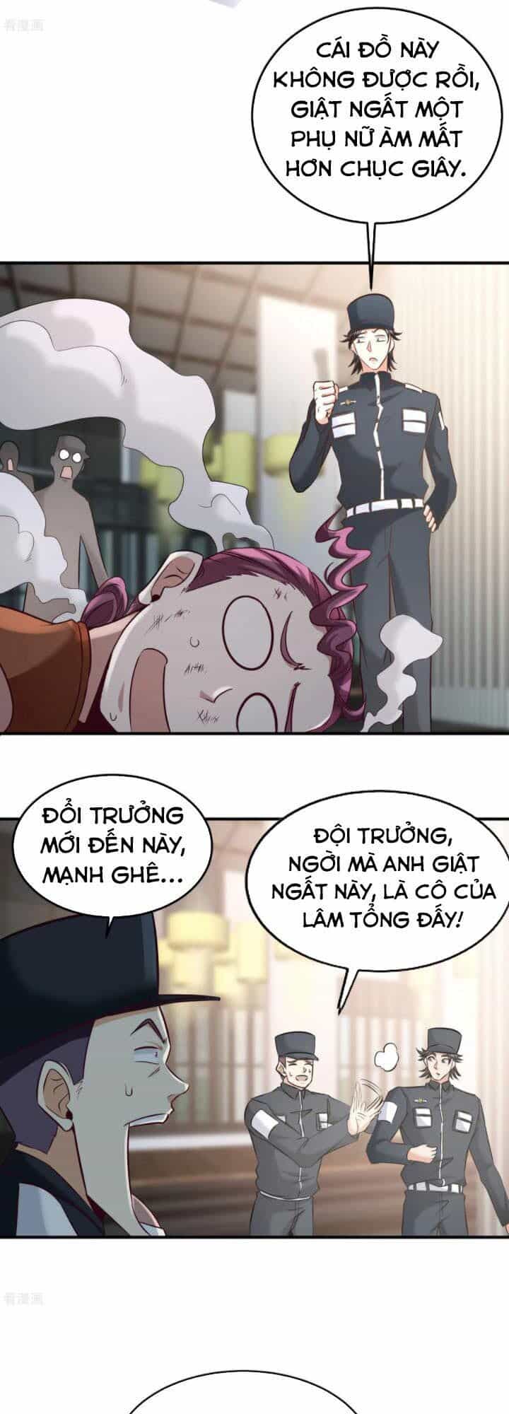 Long Vương Điện - Chương 37 - ảnh 7