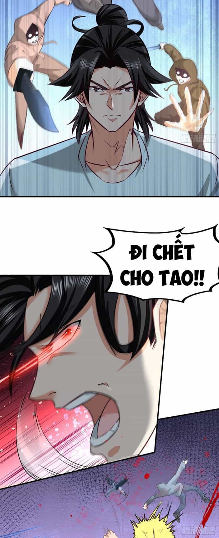 Long Vương Điện - Chương 38 - ảnh 14