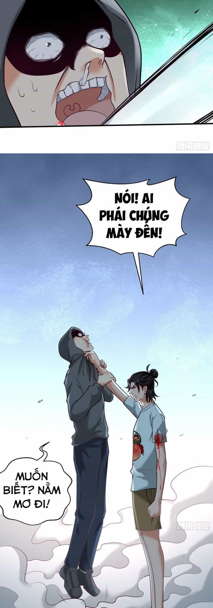 Long Vương Điện - Chương 38 - ảnh 17
