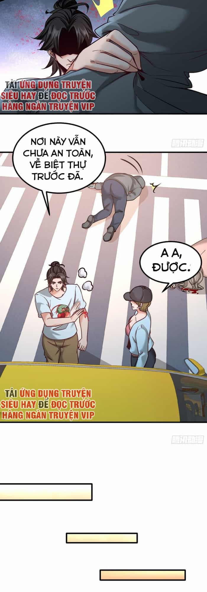 Long Vương Điện - Chương 38 - ảnh 20