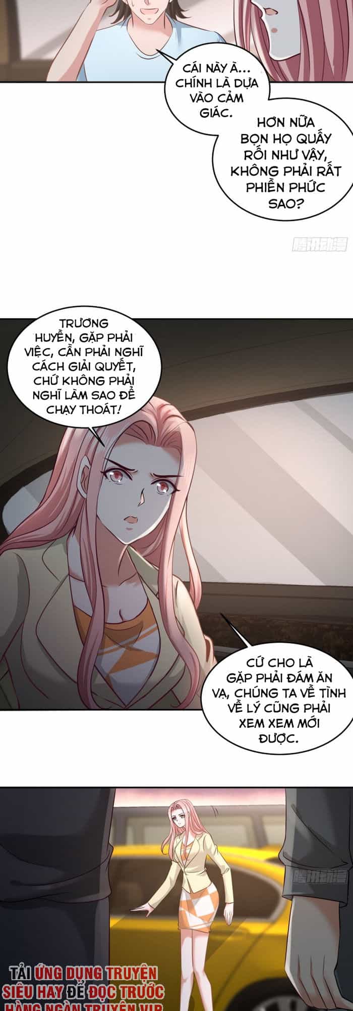 Long Vương Điện - Chương 38 - ảnh 6