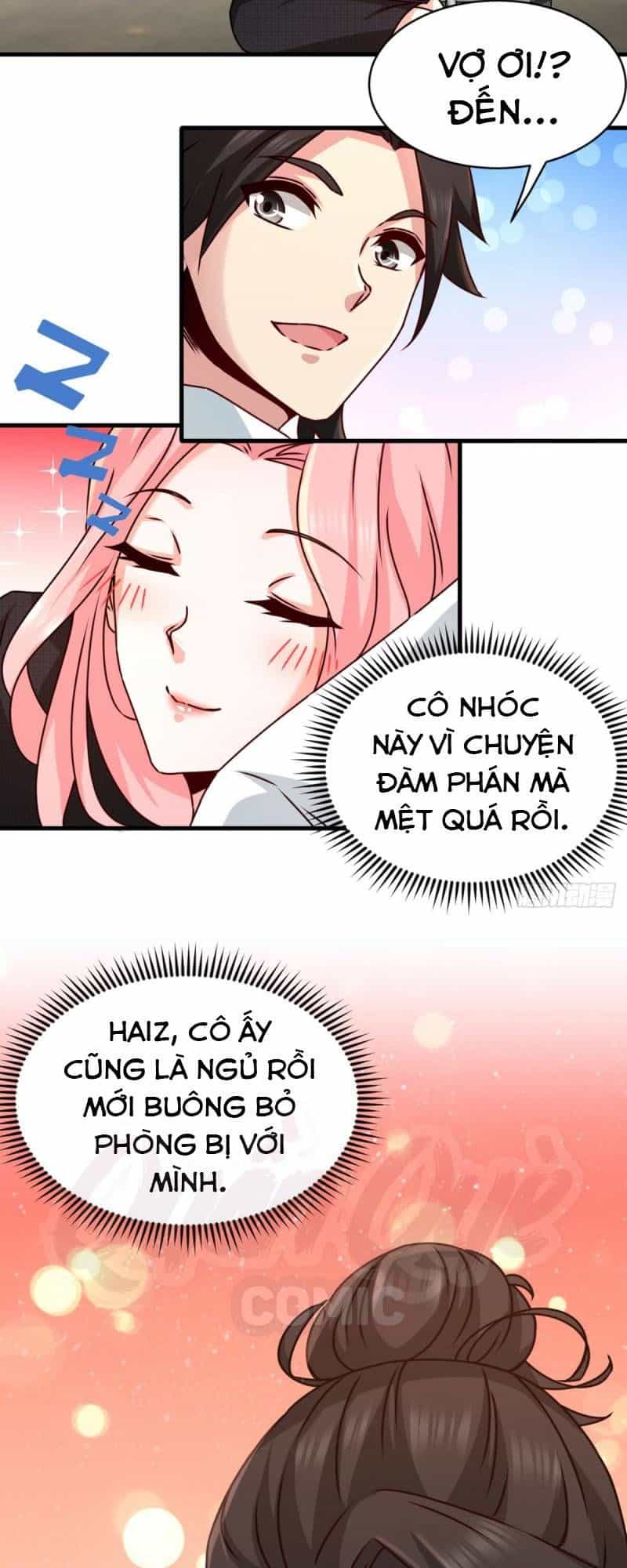 Long Vương Điện - Chương 3 - ảnh 20