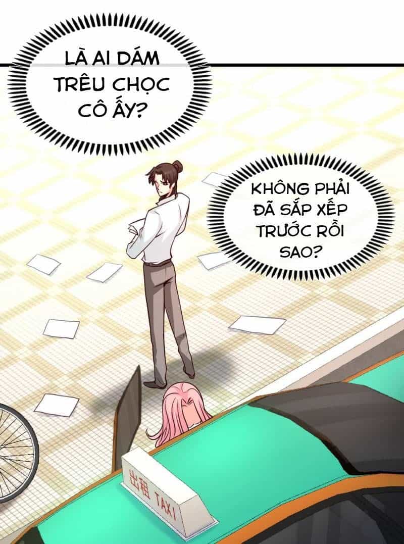 Long Vương Điện - Chương 3 - ảnh 31