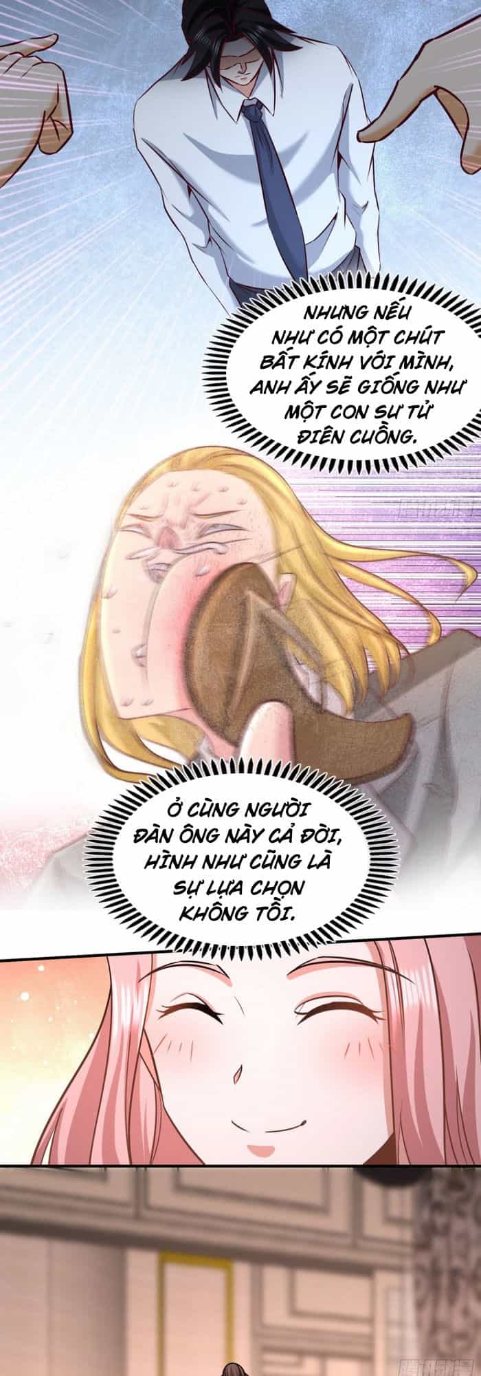 Long Vương Điện - Chương 39 - ảnh 10