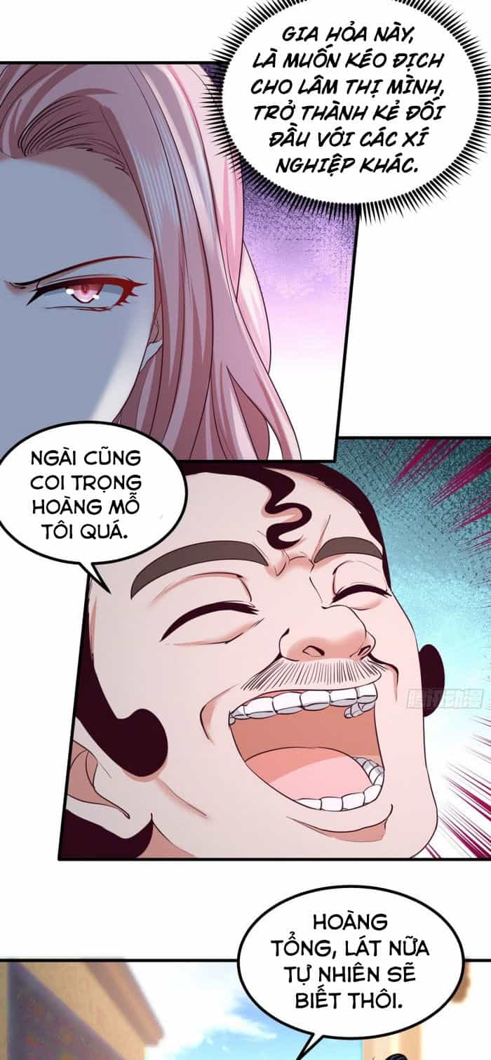 Long Vương Điện - Chương 39 - ảnh 14