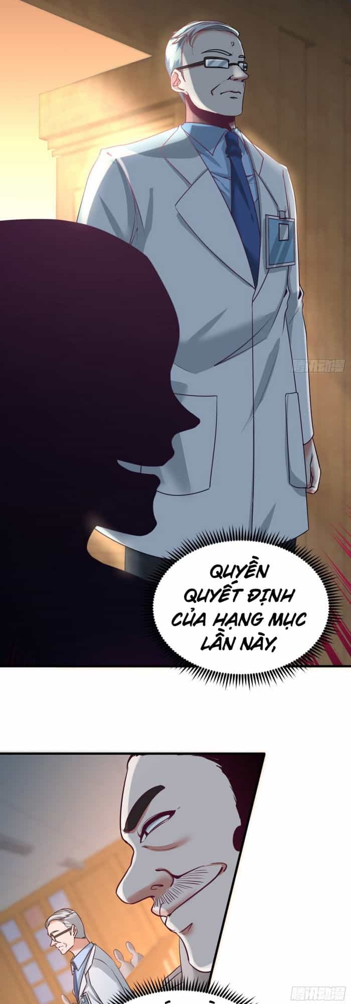 Long Vương Điện - Chương 39 - ảnh 18