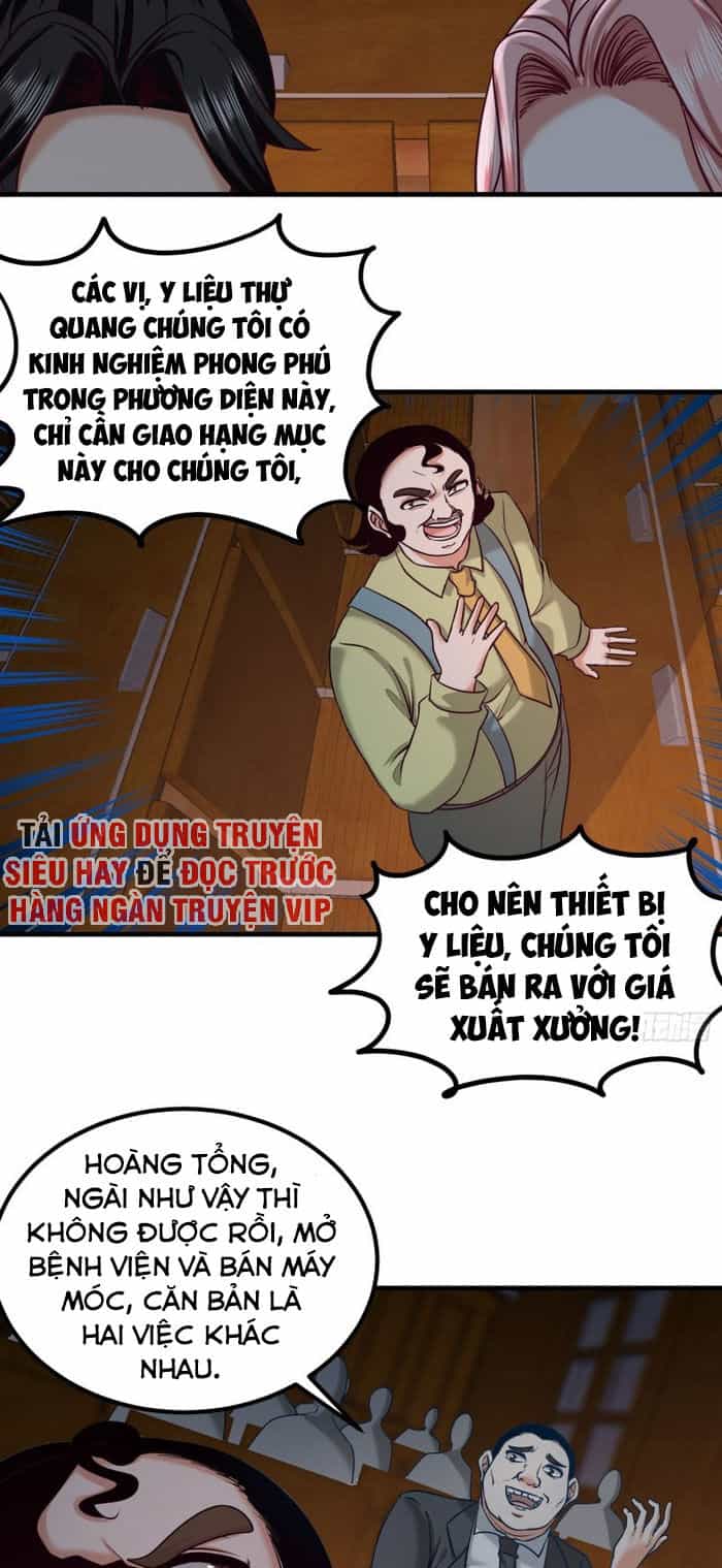 Long Vương Điện - Chương 40 - ảnh 14
