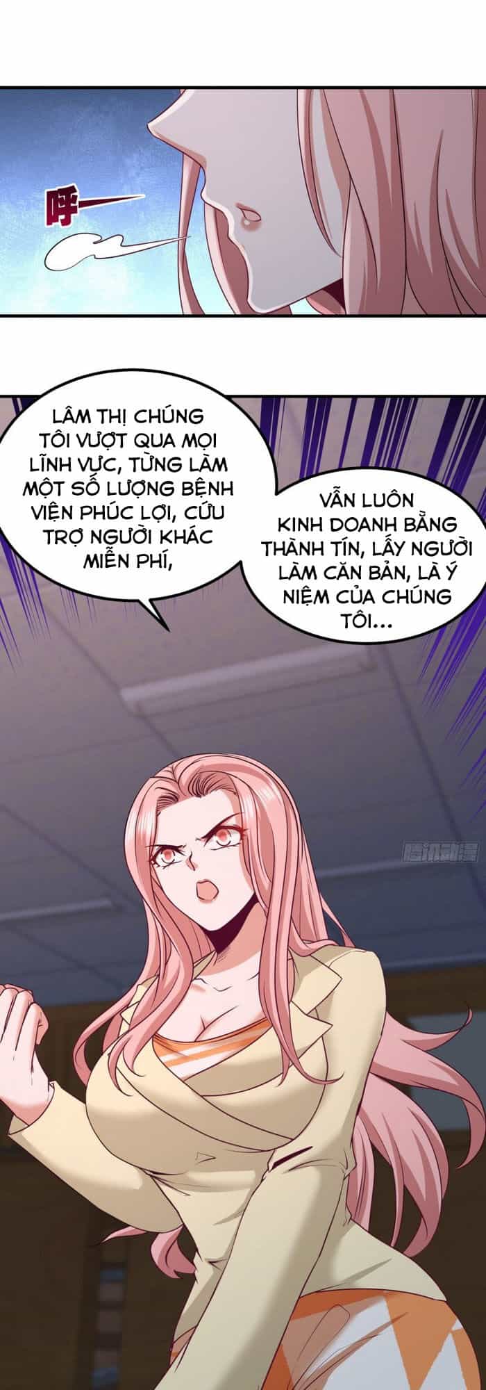 Long Vương Điện - Chương 40 - ảnh 16