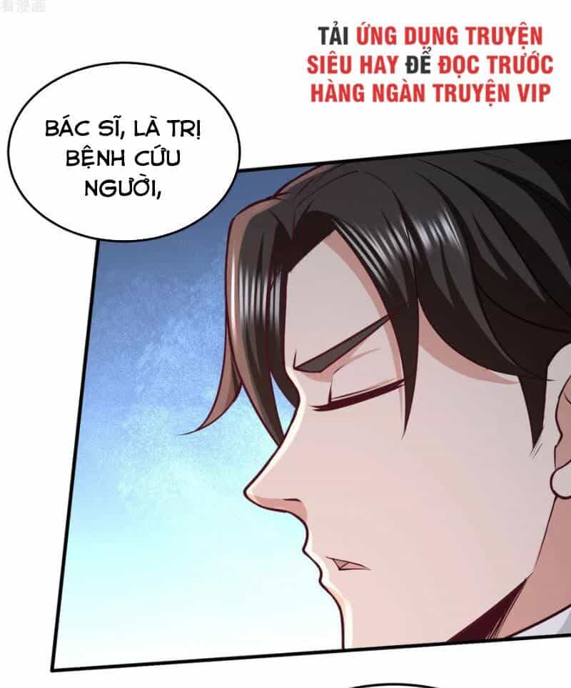Long Vương Điện - Chương 41 - ảnh 10