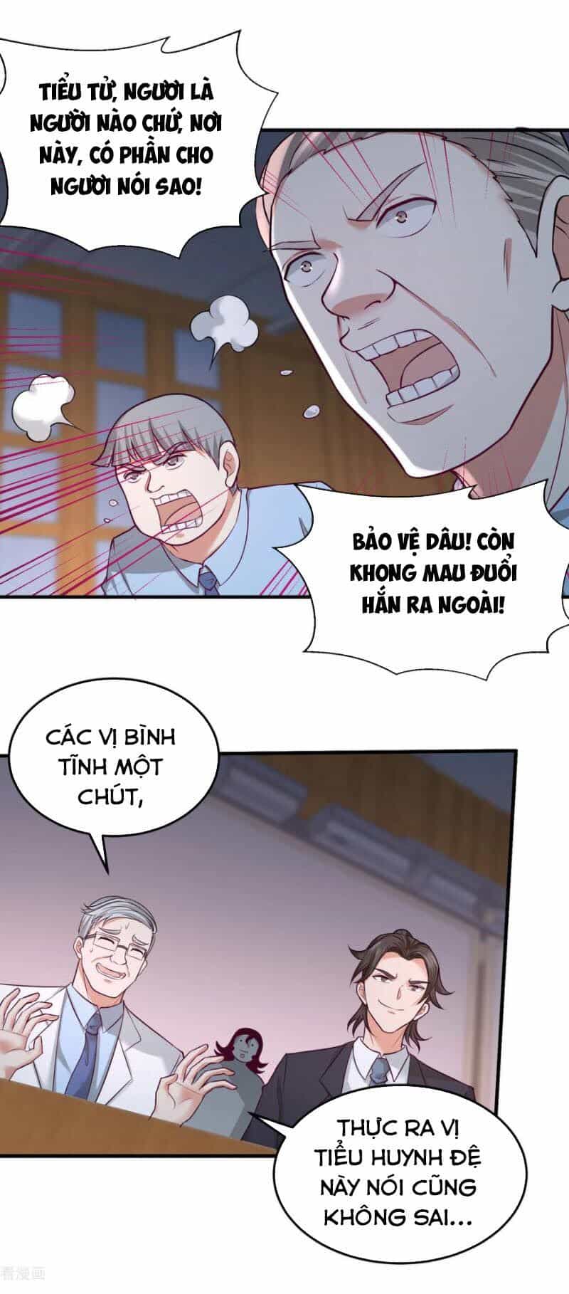 Long Vương Điện - Chương 41 - ảnh 15