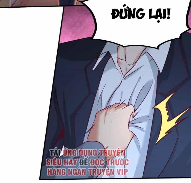 Long Vương Điện - Chương 41 - ảnh 27