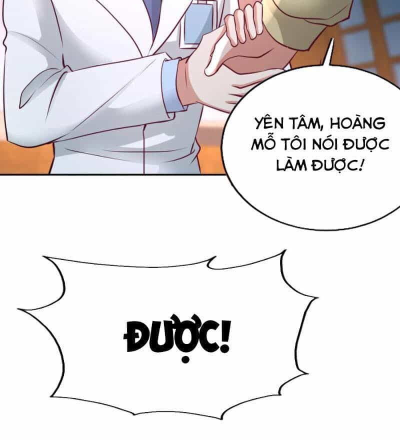 Long Vương Điện - Chương 41 - ảnh 4