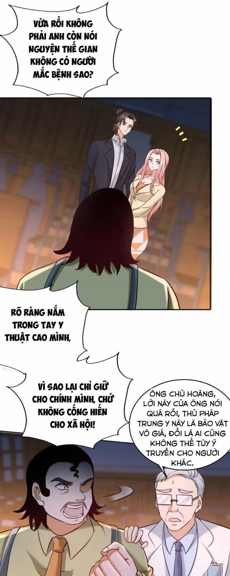 Long Vương Điện - Chương 42 - ảnh 10