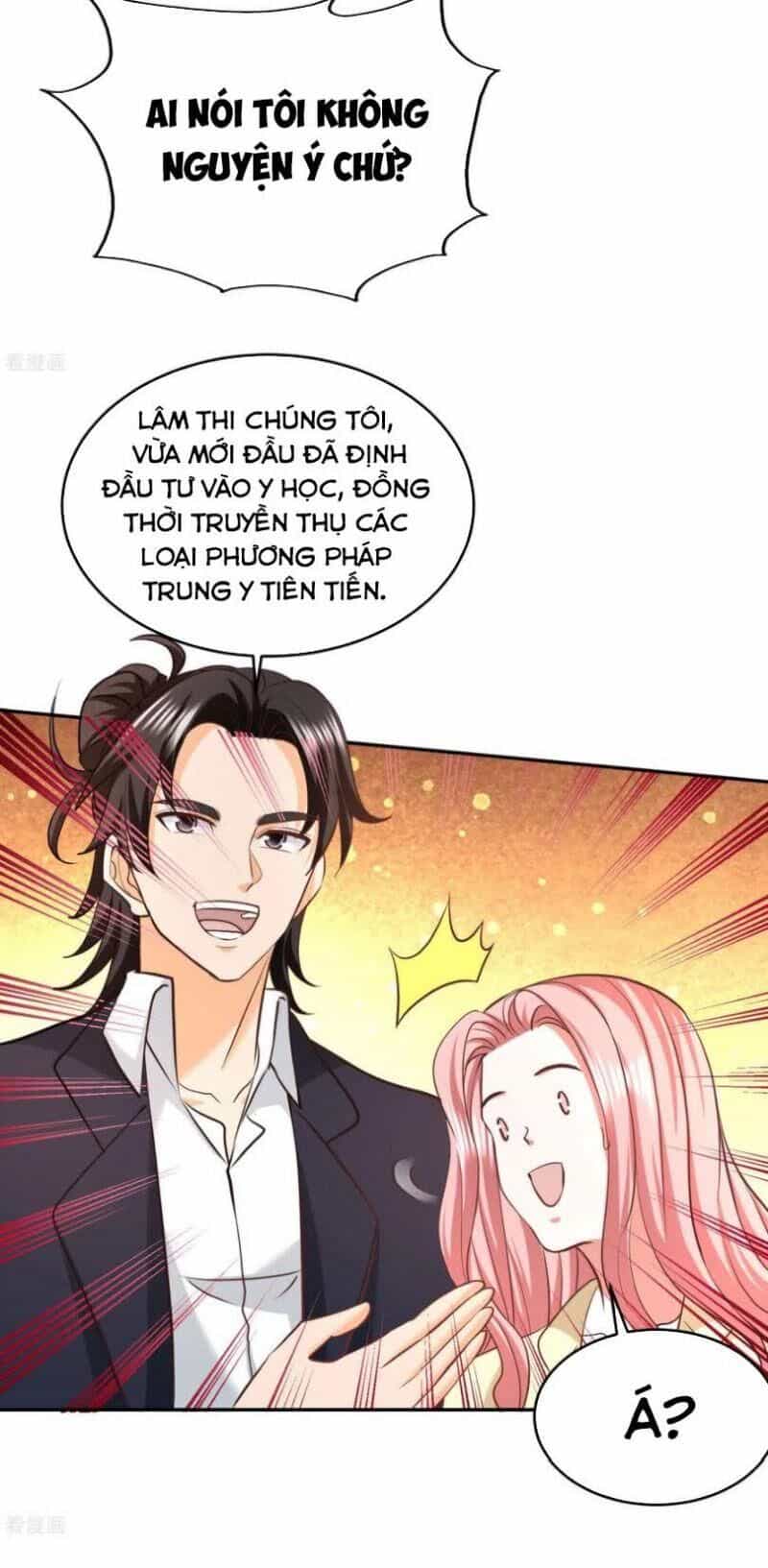 Long Vương Điện - Chương 42 - ảnh 12