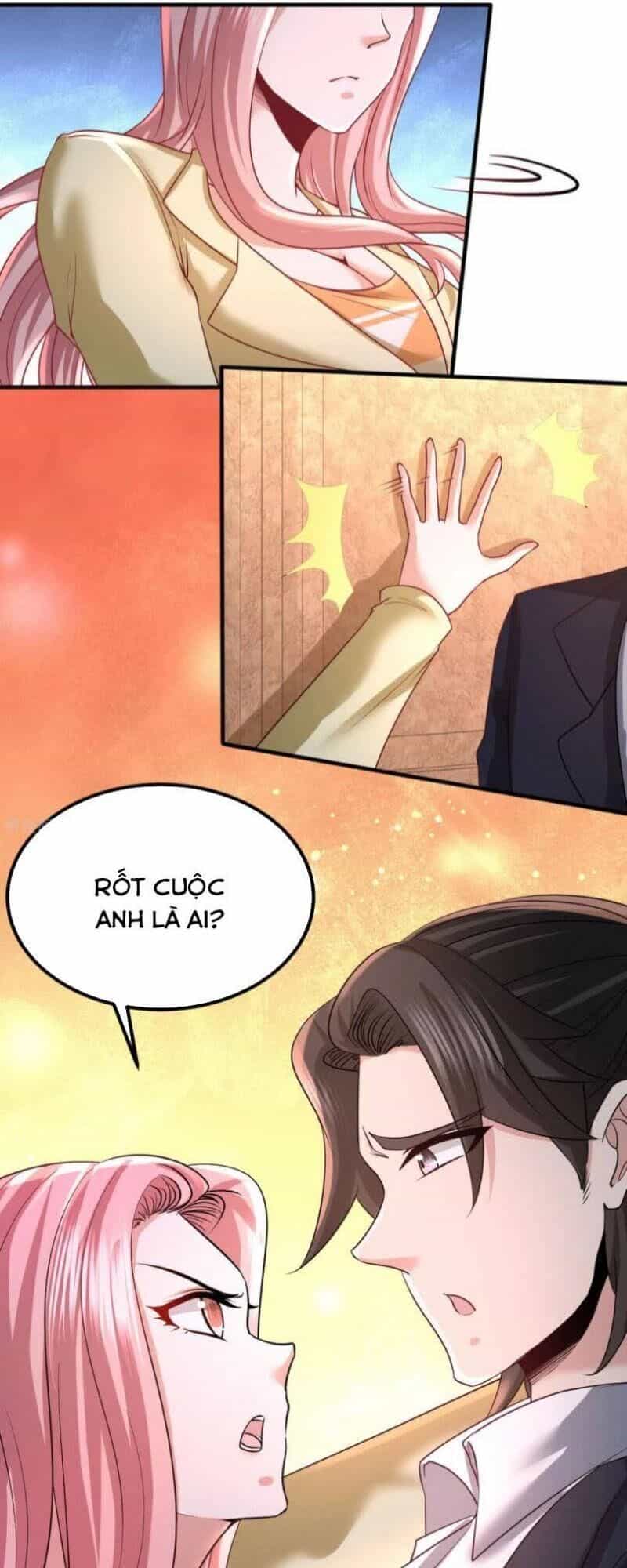 Long Vương Điện - Chương 42 - ảnh 22