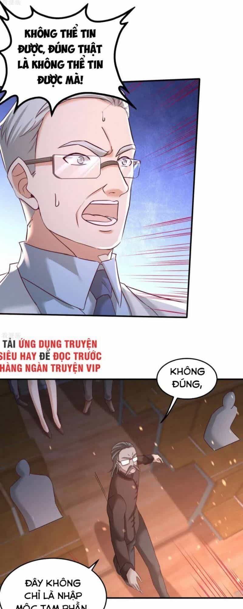 Long Vương Điện - Chương 42 - ảnh 3