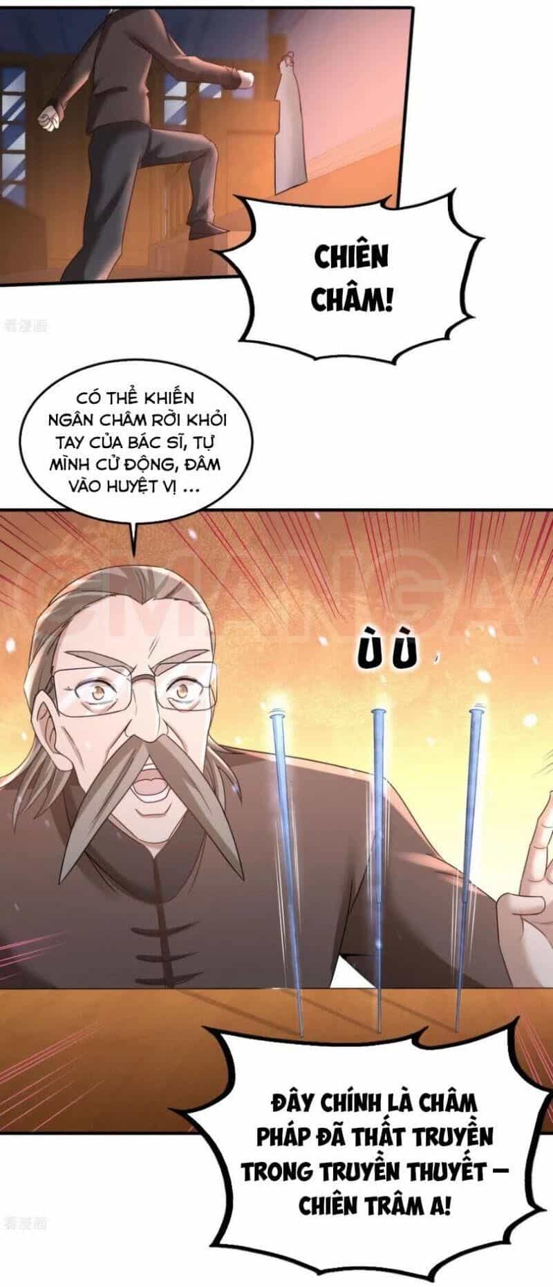 Long Vương Điện - Chương 42 - ảnh 5