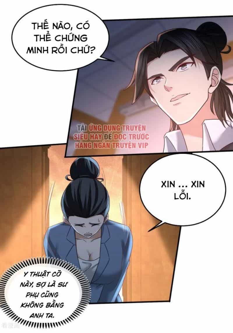 Long Vương Điện - Chương 42 - ảnh 6