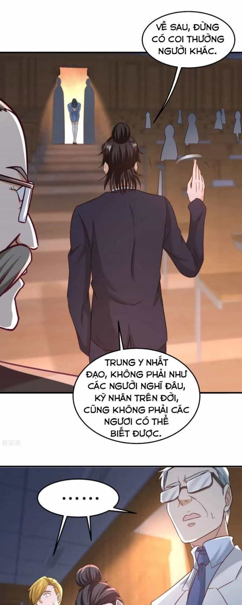Long Vương Điện - Chương 42 - ảnh 7