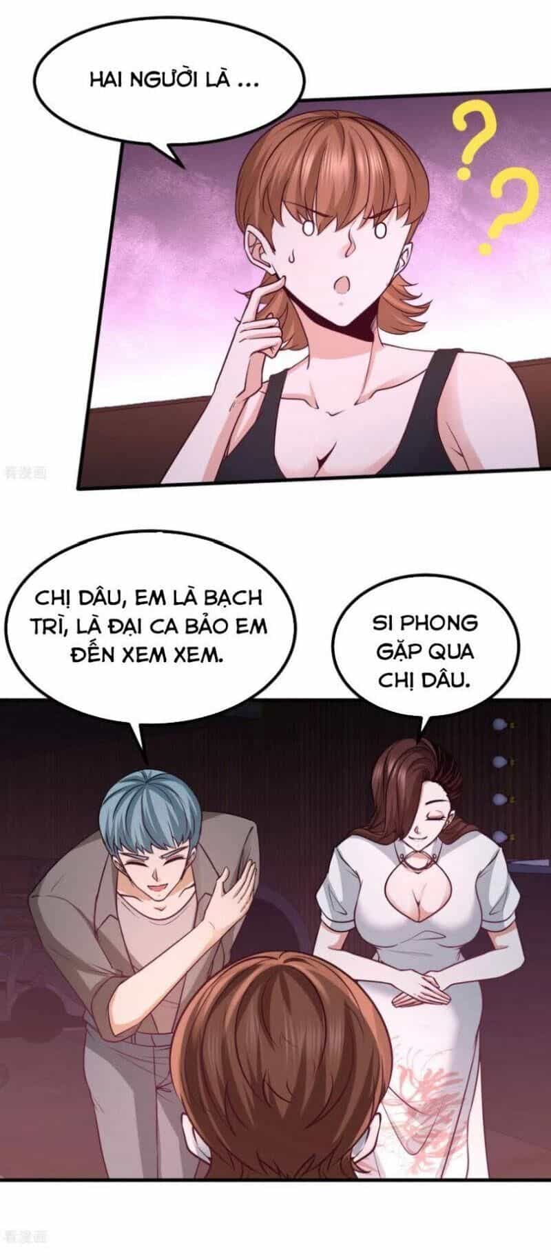 Long Vương Điện - Chương 43 - ảnh 15