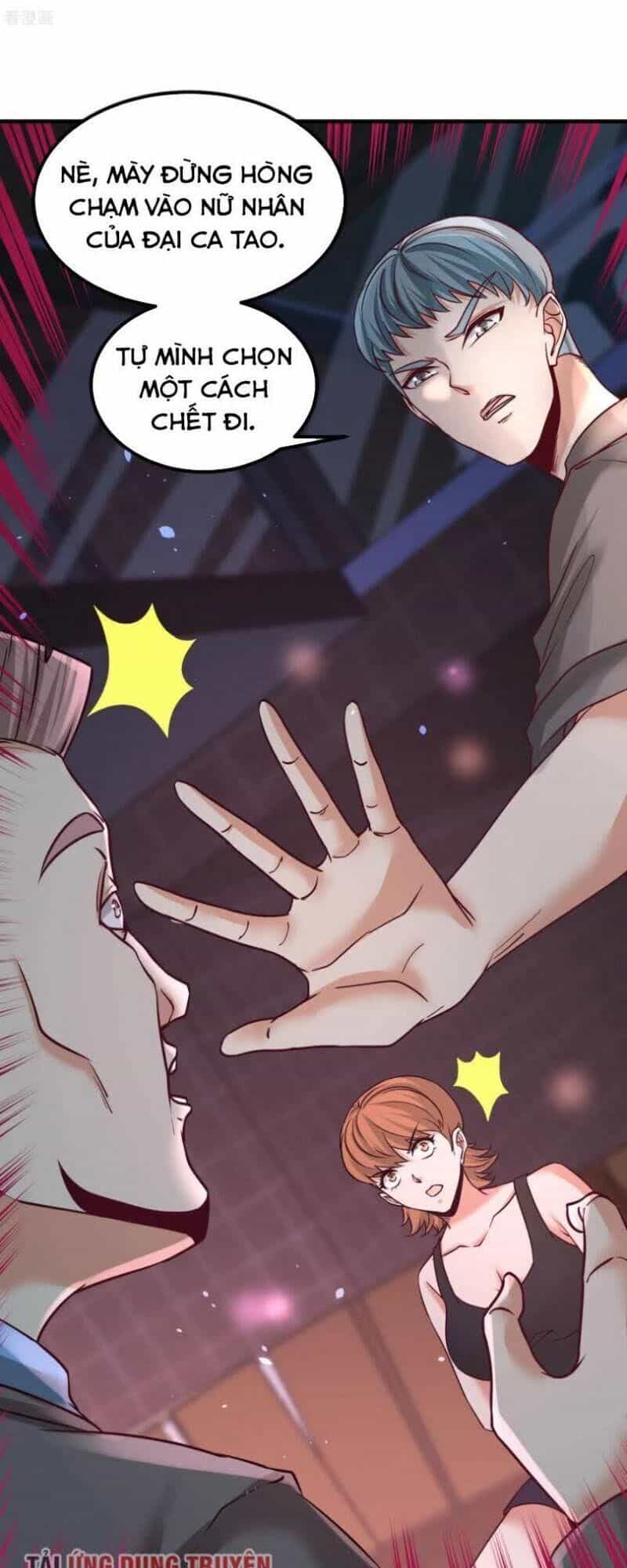 Long Vương Điện - Chương 43 - ảnh 19