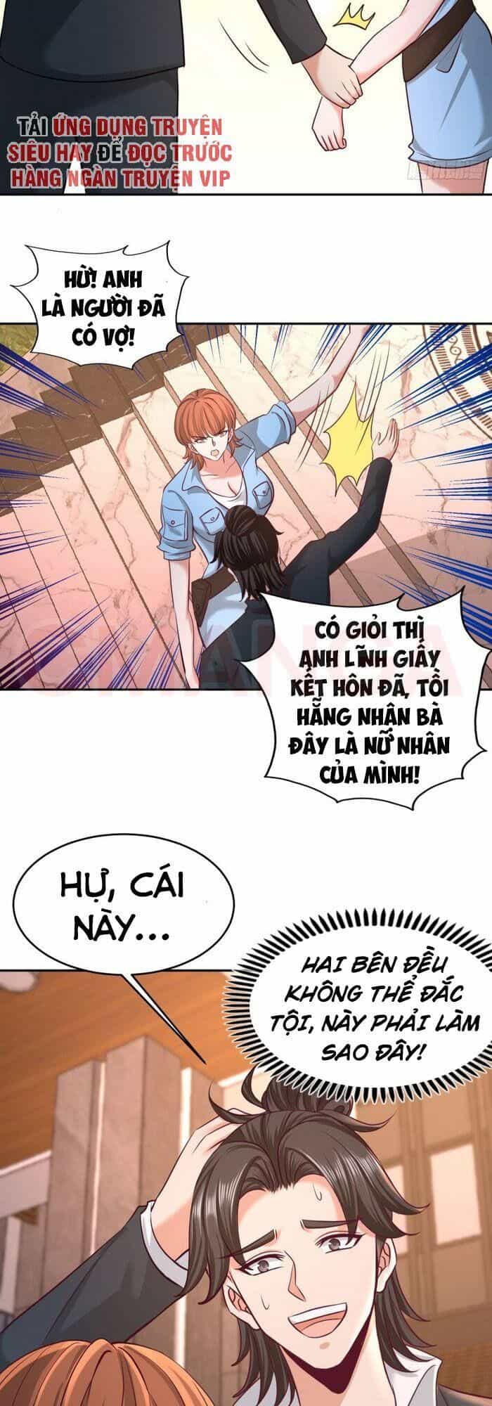 Long Vương Điện - Chương 44 - ảnh 12
