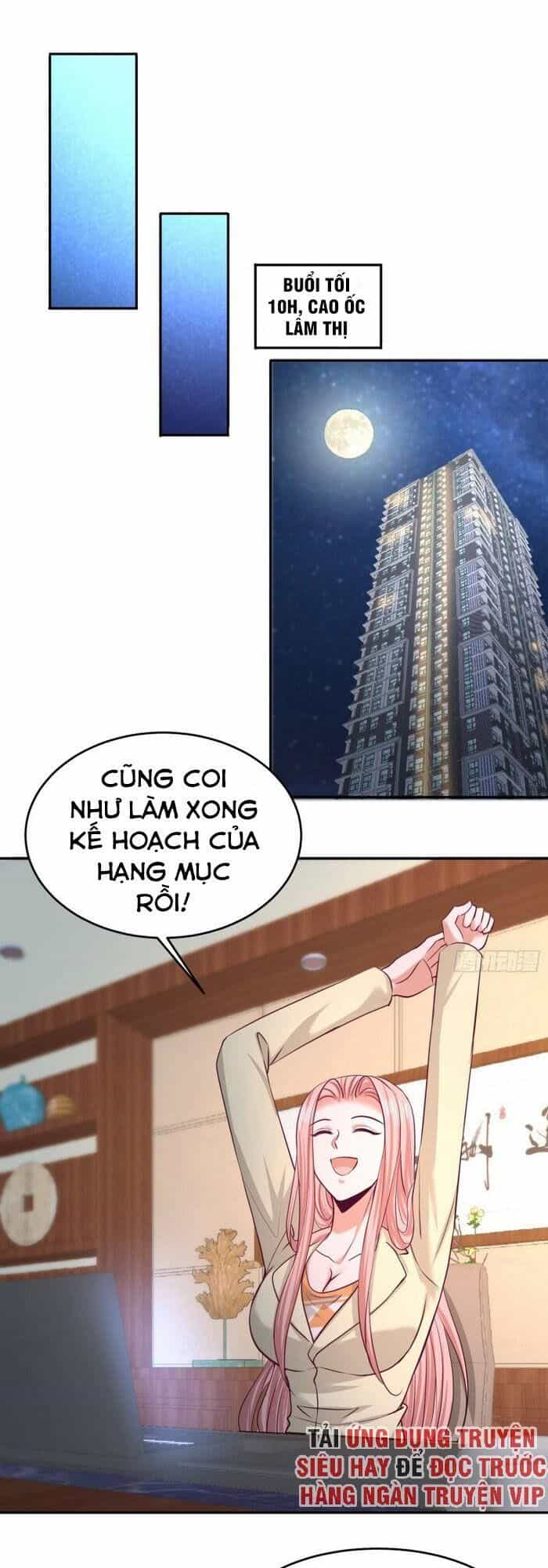 Long Vương Điện - Chương 44 - ảnh 16