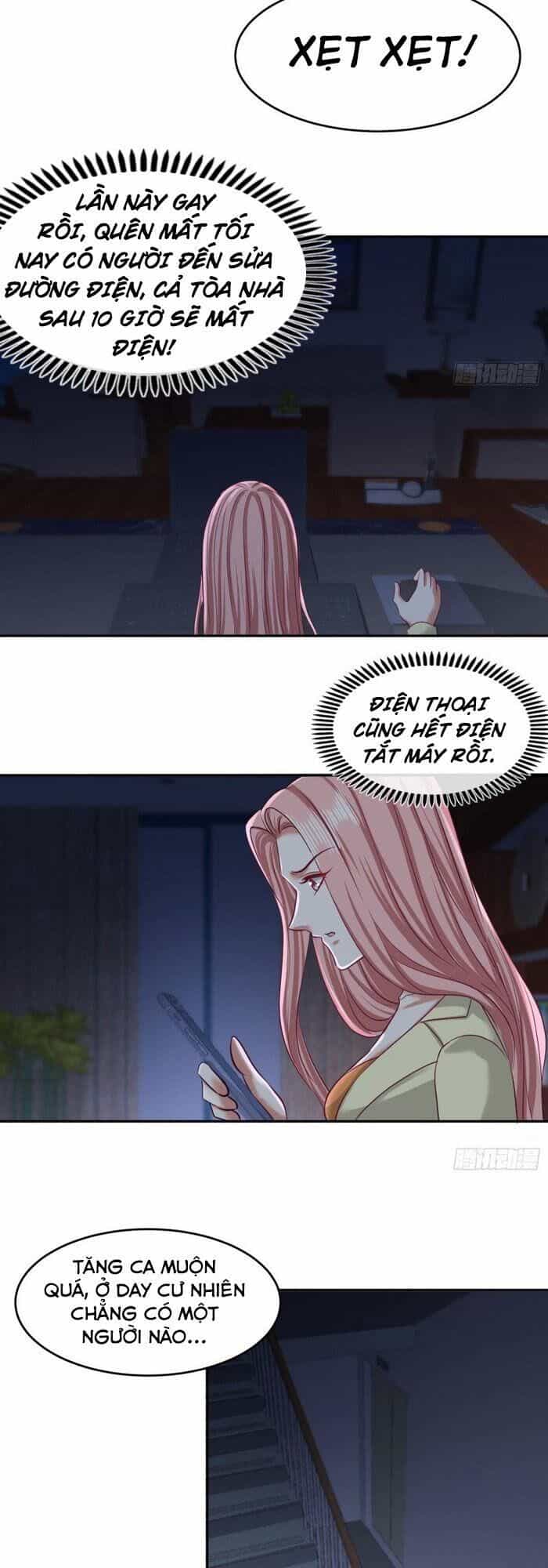 Long Vương Điện - Chương 44 - ảnh 17