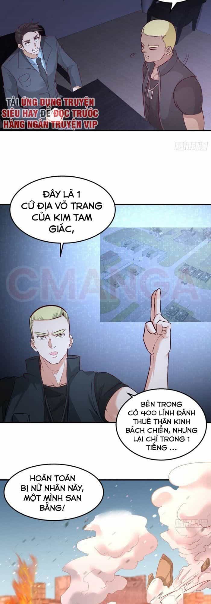 Long Vương Điện - Chương 44 - ảnh 6