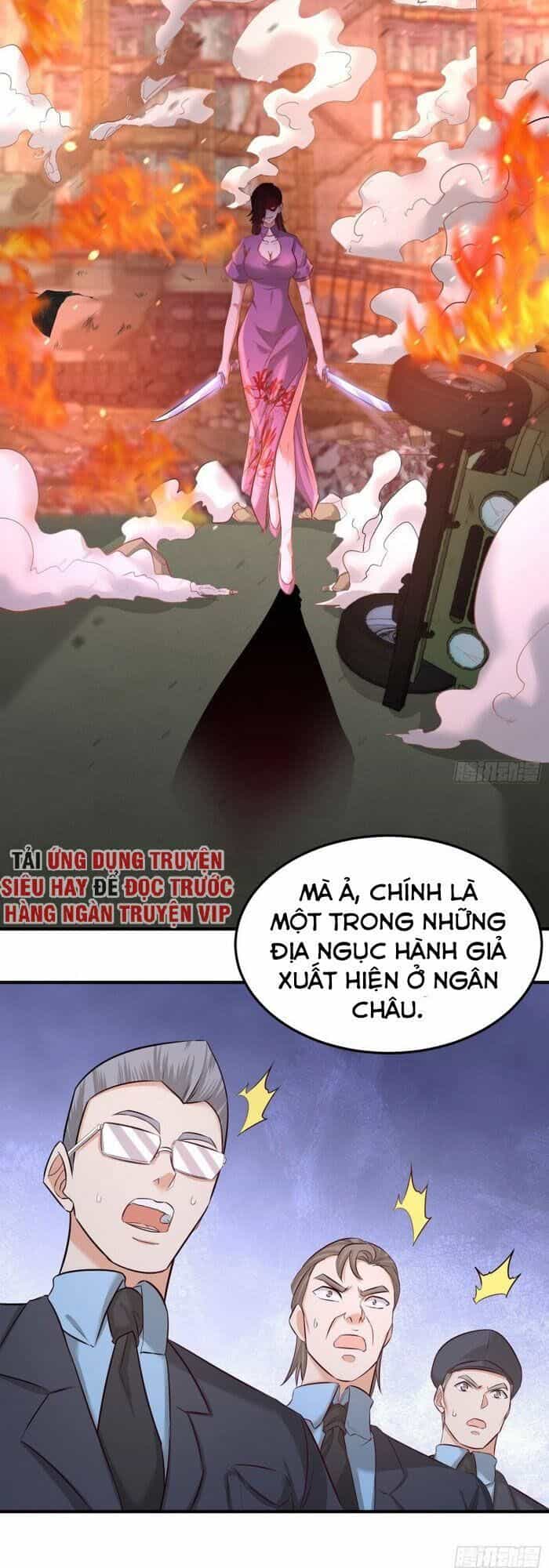 Long Vương Điện - Chương 44 - ảnh 7